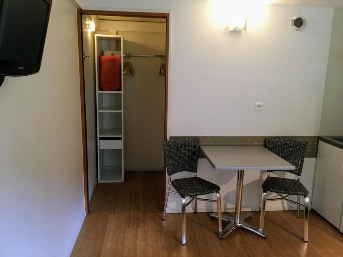 Hotel Pierre Blanche Chatillon-en-Michaille Luaran gambar