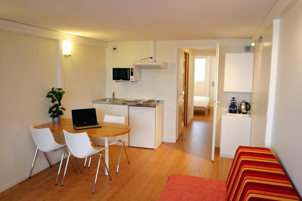 Hotel Pierre Blanche Chatillon-en-Michaille Bilik gambar
