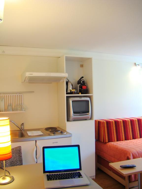 Hotel Pierre Blanche Chatillon-en-Michaille Bilik gambar