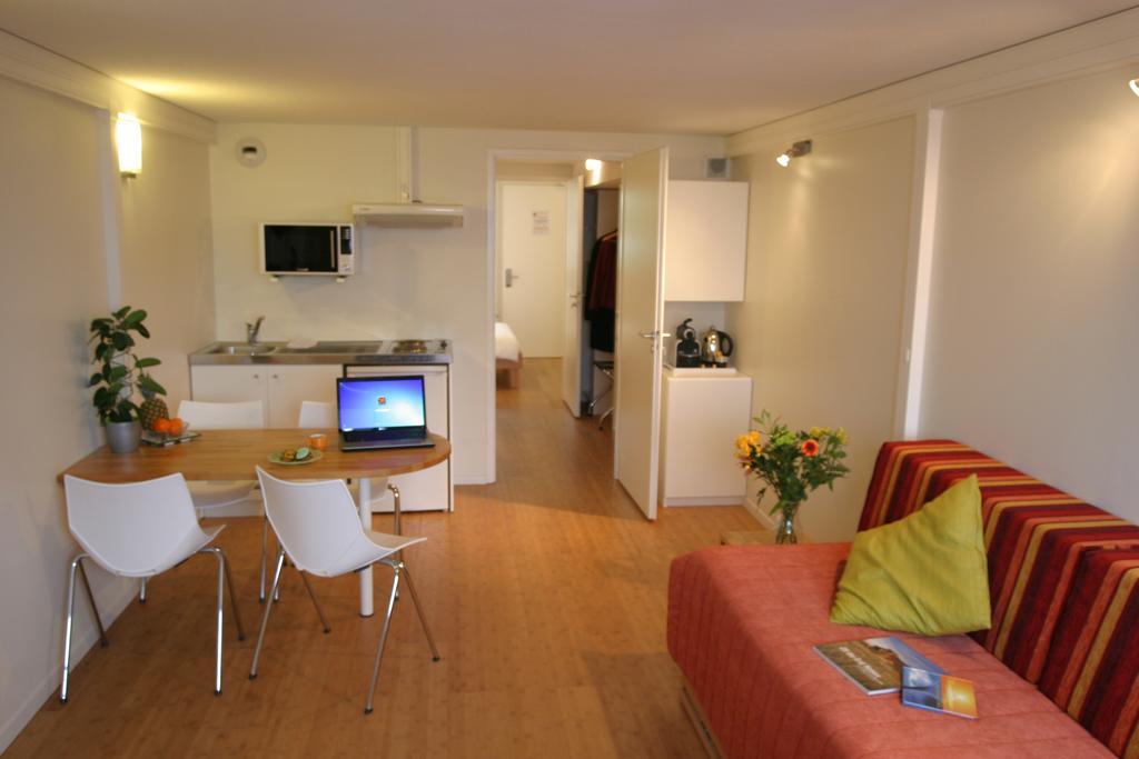 Hotel Pierre Blanche Chatillon-en-Michaille Bilik gambar