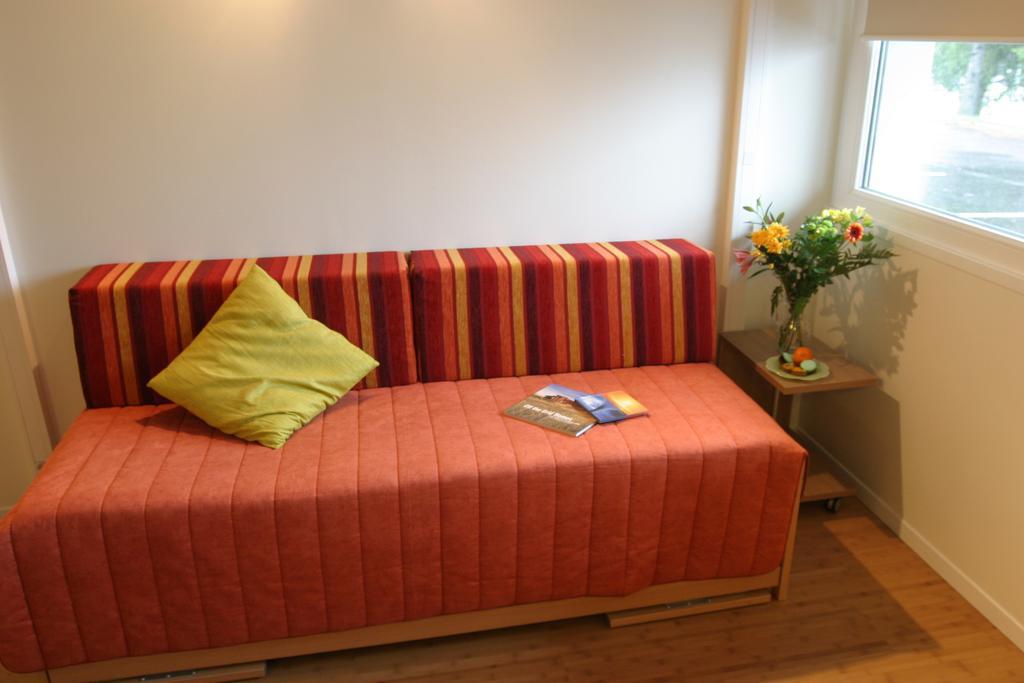 Hotel Pierre Blanche Chatillon-en-Michaille Bilik gambar